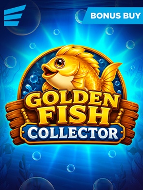 Golden Fish Collector