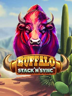 Buffalo Stack 'n' Sync