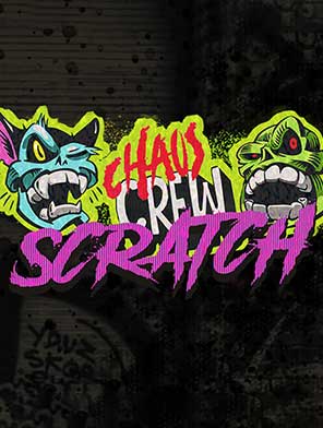 Chaos Crew Scratch