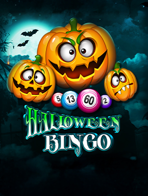 Halloween Bingo