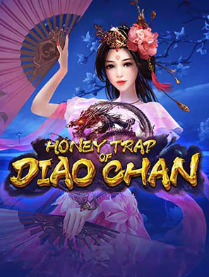 Honey Trap of Diao Chan