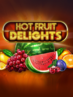 Hot Fruit Delights