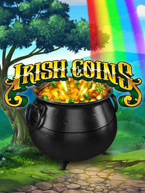 Irish Coins