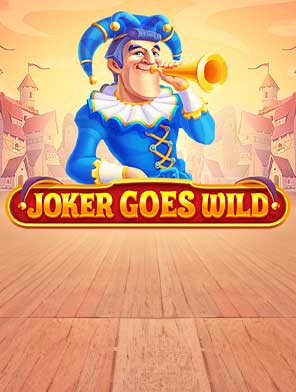 Joker Goes Wild