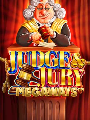 Judge and Jury Megaways