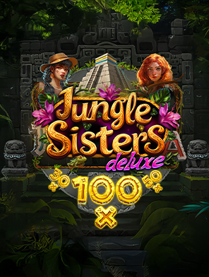 Jungle Sisters Deluxe