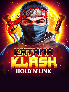 Katana Klash: Hold 'N Link