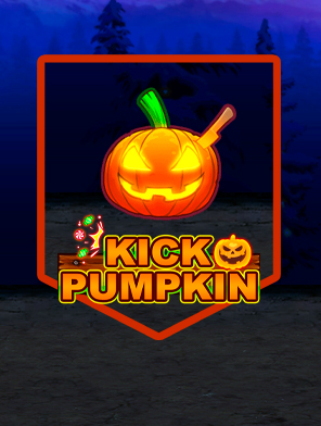 Kick Pumpkin