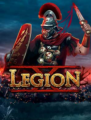Legion X