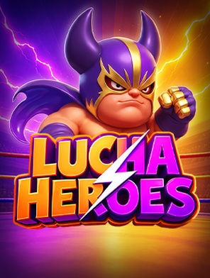 Lucha Heroes