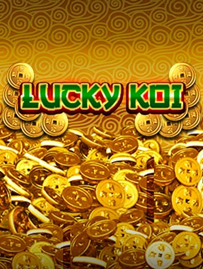 Lucky Koi