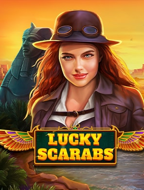 Lucky Scarabs