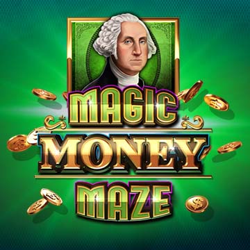 Magic Money Maze