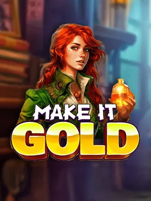 Make it Gold