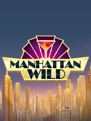 Manhattan Goes Wild