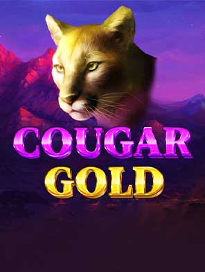 Cougar Gold