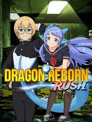 Dragon Reborn Rush