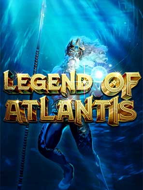 Legend of Atlantis