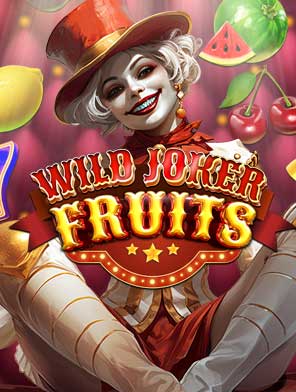 Wild Joker Fruits
