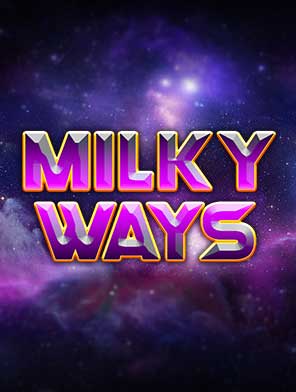 Milky Ways