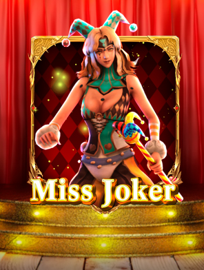 Miss Joker
