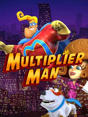 Multiplier Man