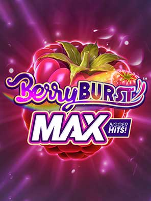 Berryburst MAX