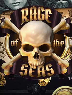 Rage of the Seas