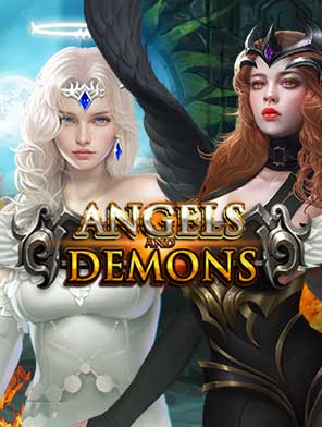 Angels and Demons