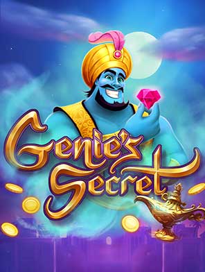 Genie's Secret