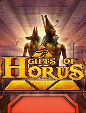 Gifts of Horus