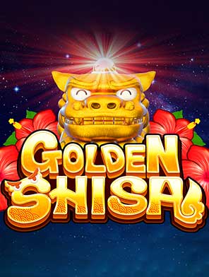 Golden Shisa