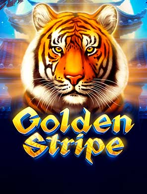 Golden Stripe