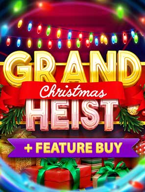 Grand Christmas Heist Buy Feature