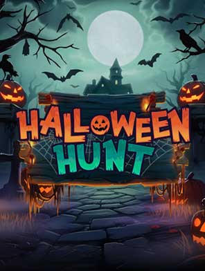 Halloween Hunt