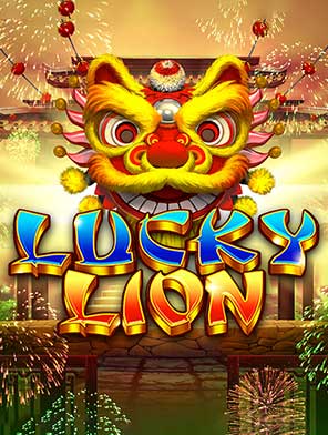 Lucky Lion