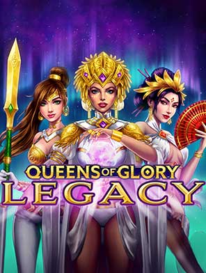 Queens of Glory Legacy