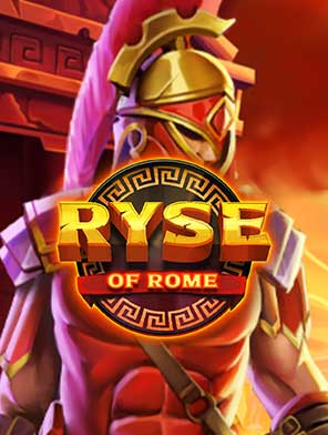 Ryse of Rome