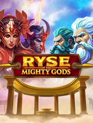 Ryse of the Mighty Gods