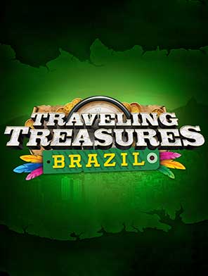Traveling Treasures Brazil