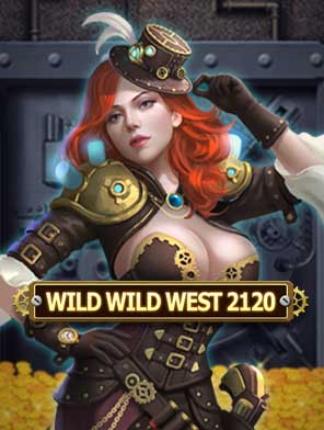 Wild Wild West 2120