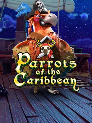 Parrots of the Caribbean
