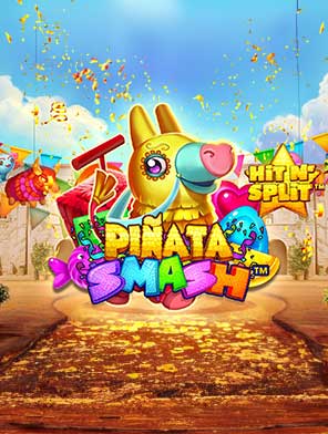Pinata Smash