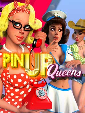 PinUp Queens