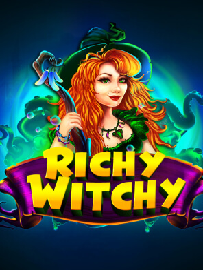 Richy Witchy