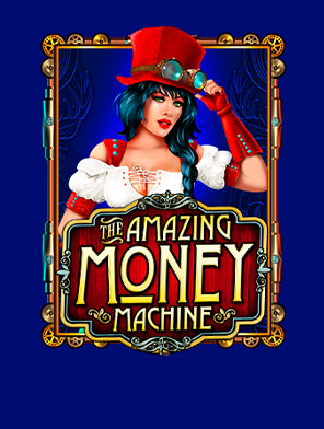 Amazing Money Machine