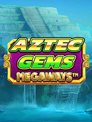 Aztec Gems Megaways