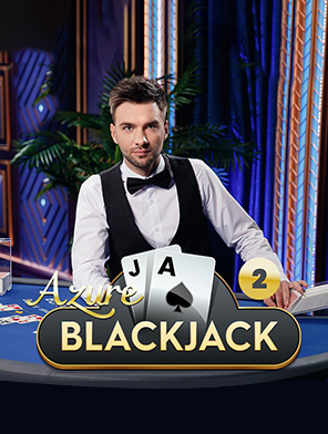 Blackjack 2 - Azure