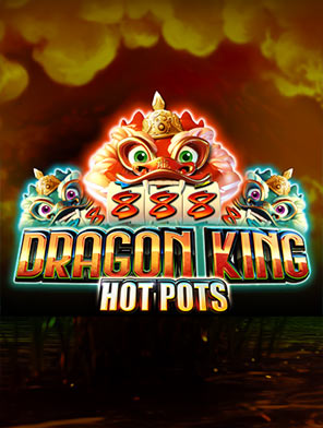 Dragon King Hot Pots