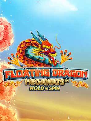 Floating Dragon Hold & Spin Megaways